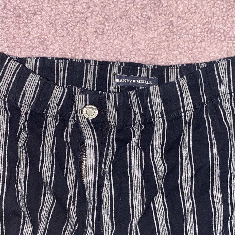 Brandy melville women’s pants!